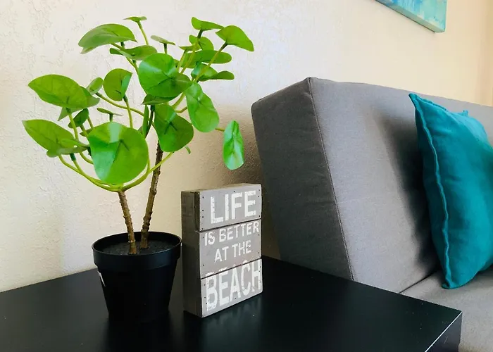 Hollywood Beach Apartments - Walk To The Beach