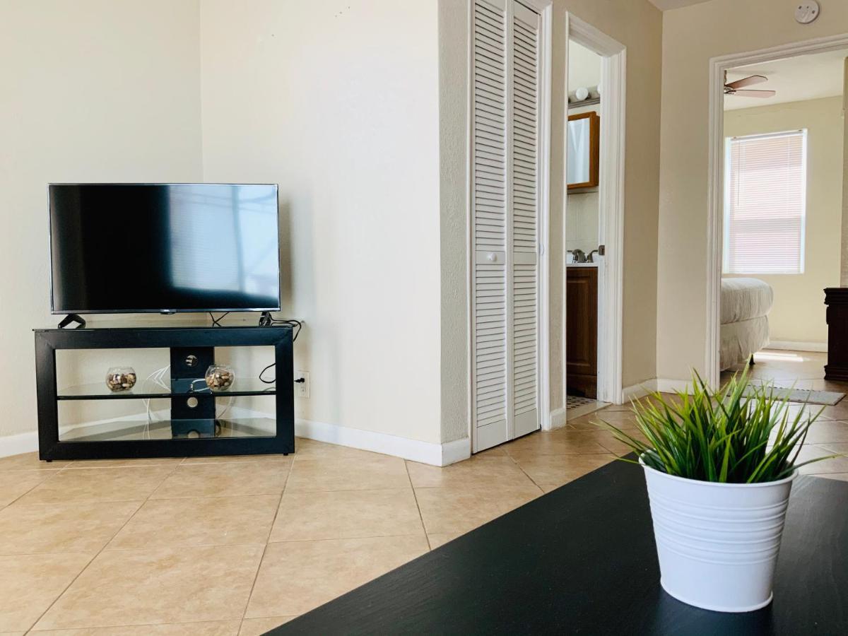 Appartement - Walk To The